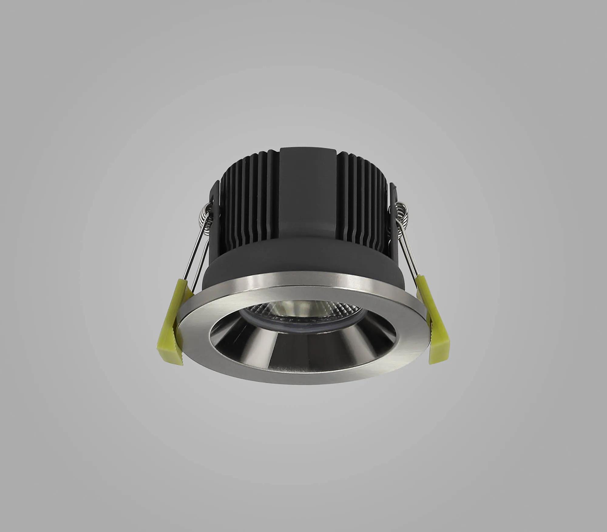 Beck 11 FR Recessed Ceiling Luminaires Dlux Recessed Fire Rated